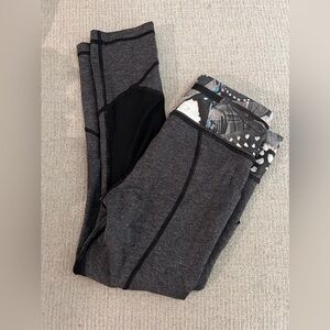 Lululemon Size 4